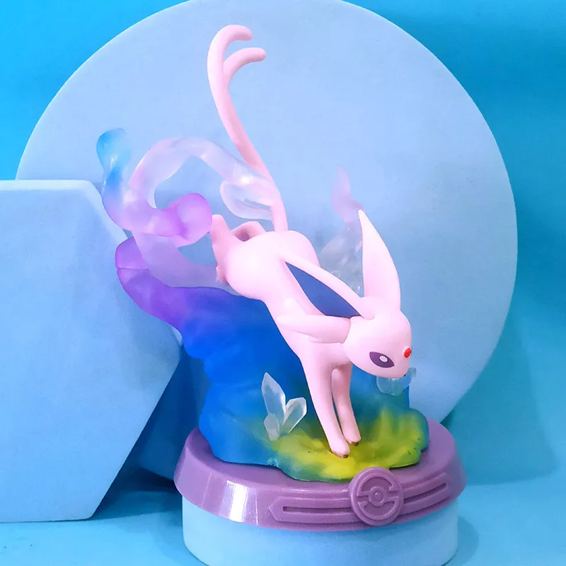 Thumbnail 2 - #62 Pokémon Figures List of Top Picks