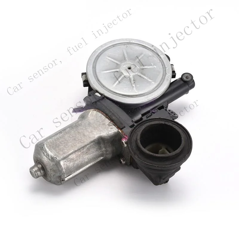 Q+ Front Right Car Window Lifter Regulator Motor for 2006-2008 Lexus IS250 IS350
