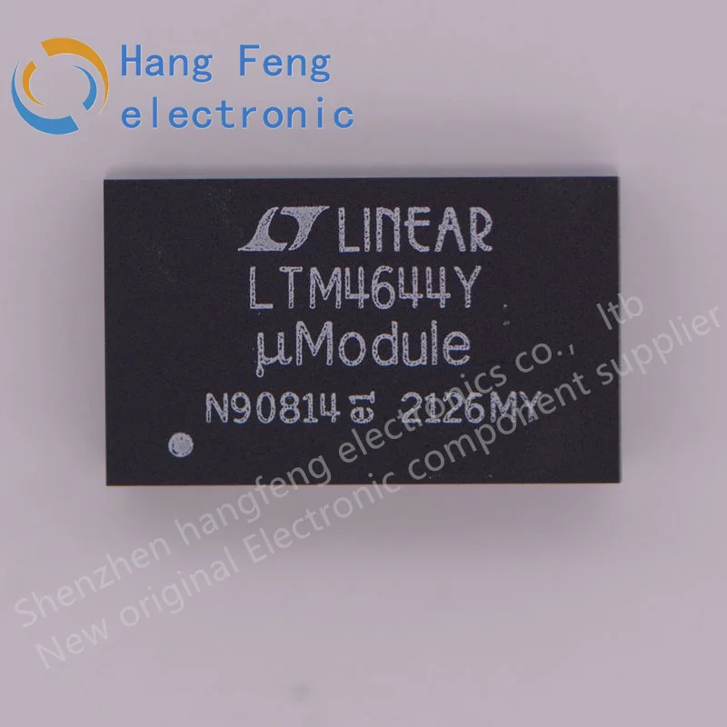 LTM4644IY#PBF LTM46…