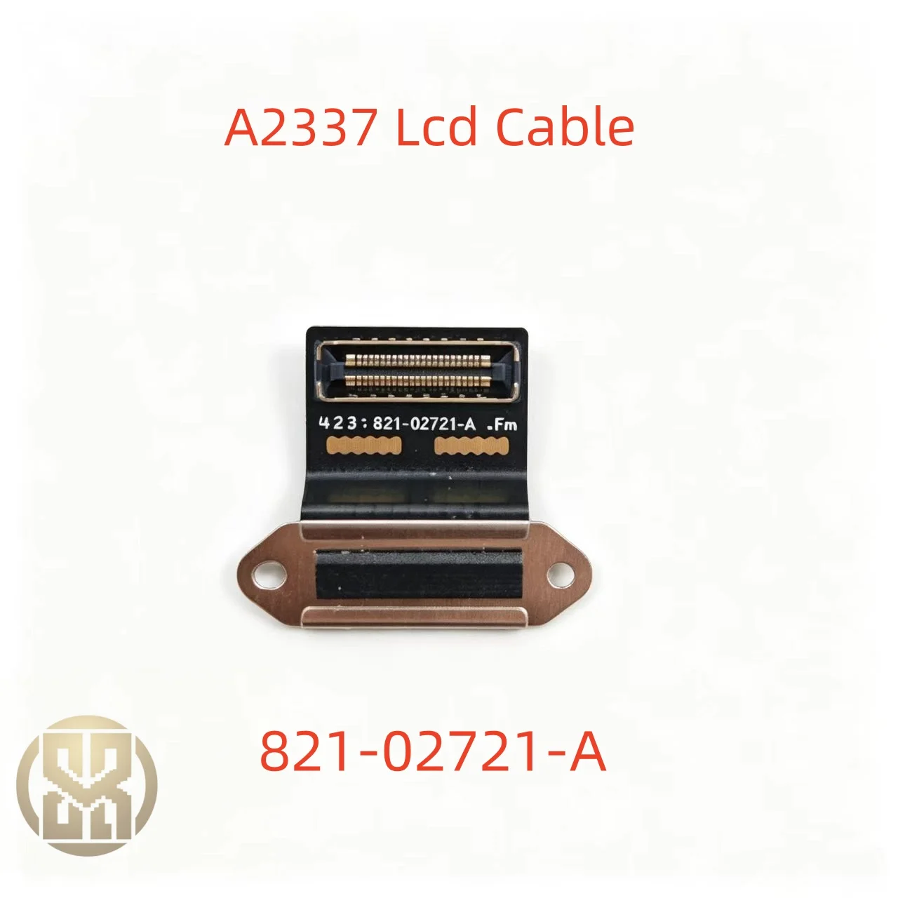 

Original New A2337 LCD LVDs Screen Display Flex Cable For MacBook Air Retina 13.3" M1 821-02721-A