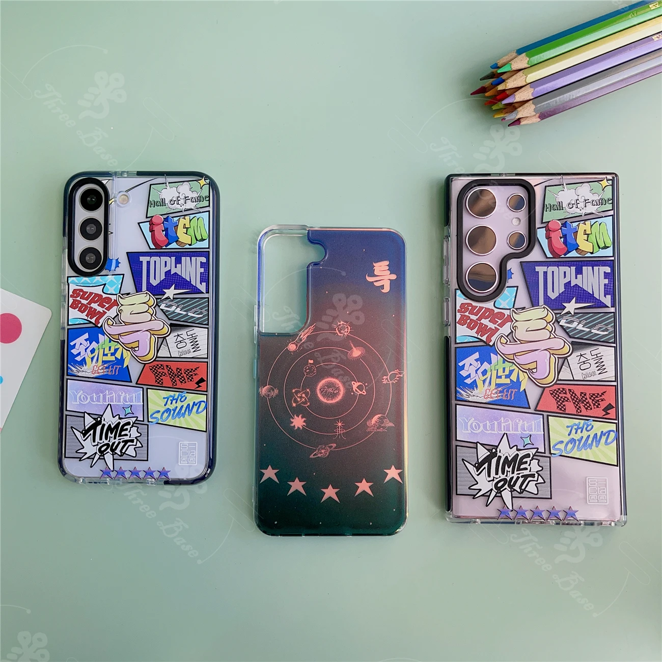 

Phone Case 5Star SClass Felix For Samsung galaxy NOTE9 NOTE10 Note20 A22 A33 A34 A32 A23 A54 A53 A14 A73 A72 A04 A03 A52 A13 A12