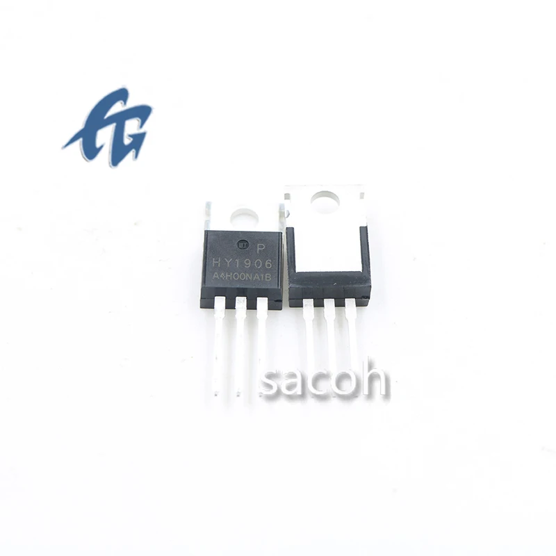 

(SACOH Electronic Components) HY1906P 10Pcs 100% IC Chip integrated circuit