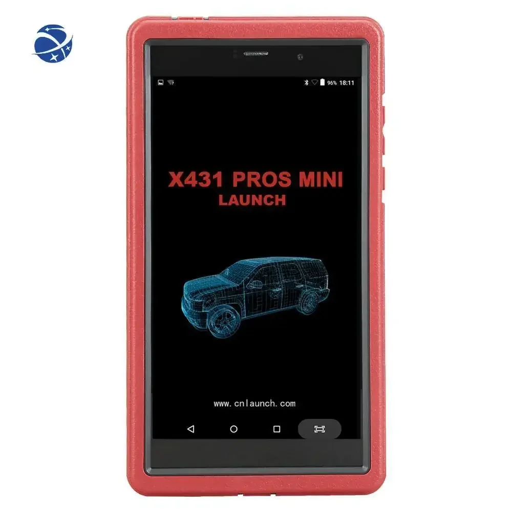 2021 Multi-function Original Launch X431 PROS MINI car diagnostic machine X431pros mini 3.0 diagnostic tool