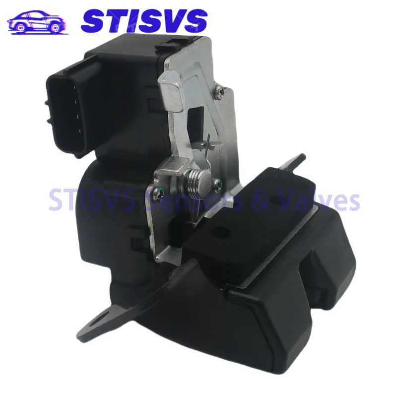 

81230-2S000 Rear Tail Gate Lock Latch Trunk Cover Lock Block Actuator For Hyundai IX35 Tucson Santa Fe 2010-2015 812302S000