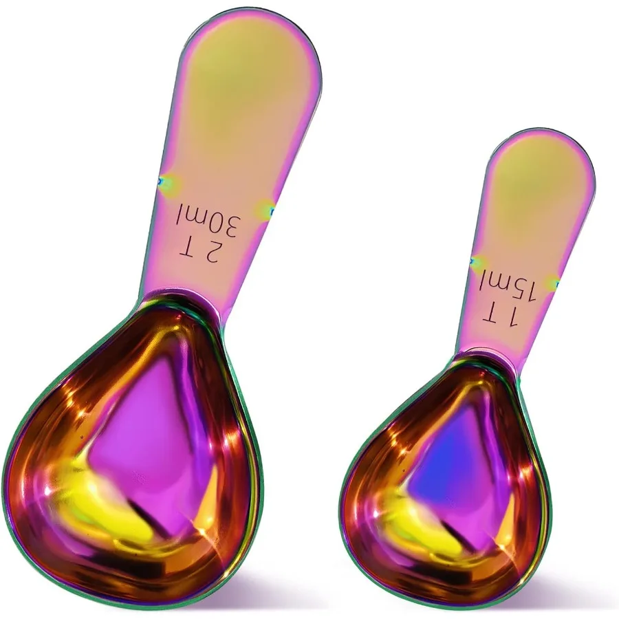 2 Pieces Stainless …