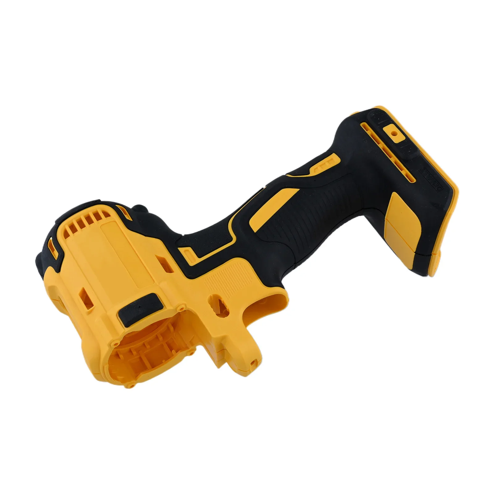 Long Lasting Hammer Drill Housing Shell Case Replacement for DCD777C2 DCD777 DCD778 DCD7771 Part Number N459083