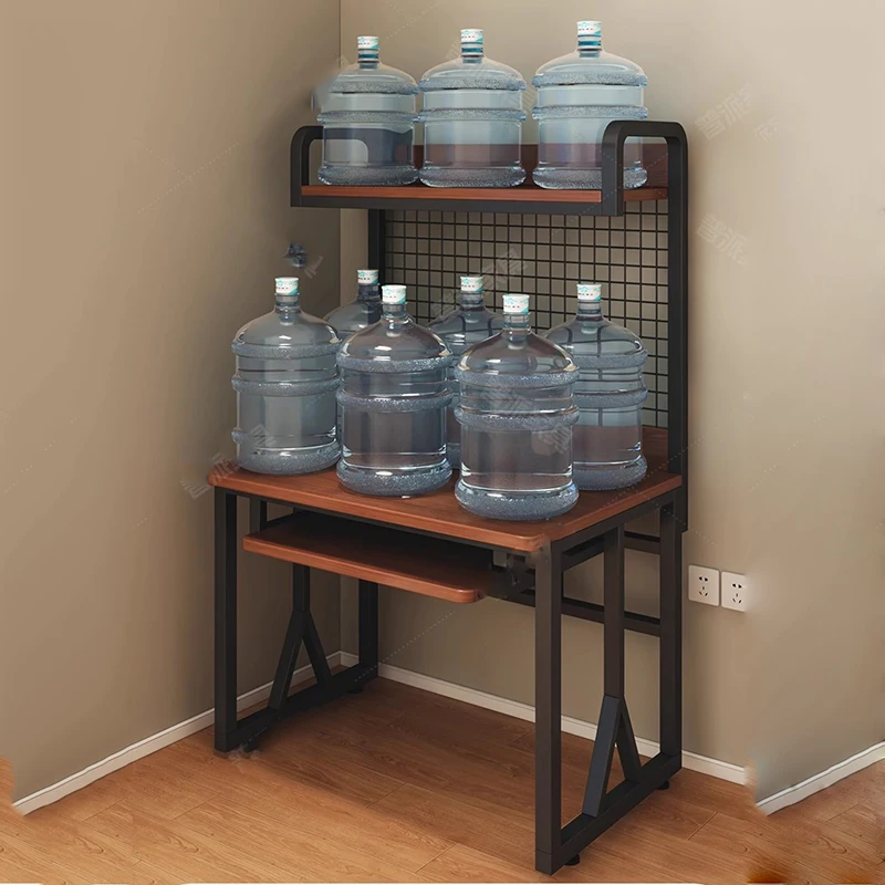 Standing Reading Computer Desks Office Organizers Setup Keyboard Computer Desks Notebook Bedroom Escritorios Library Furniture