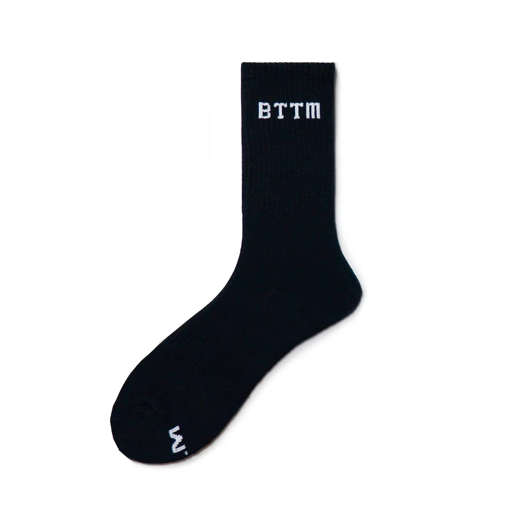 Alphabet Sports Socks TOP VERS BTTM