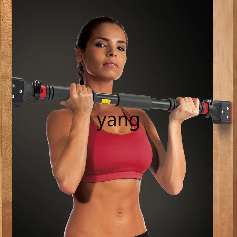 LTT door horizontal bar pull-up household indoor multi-functional parallel bar fitness training equipment