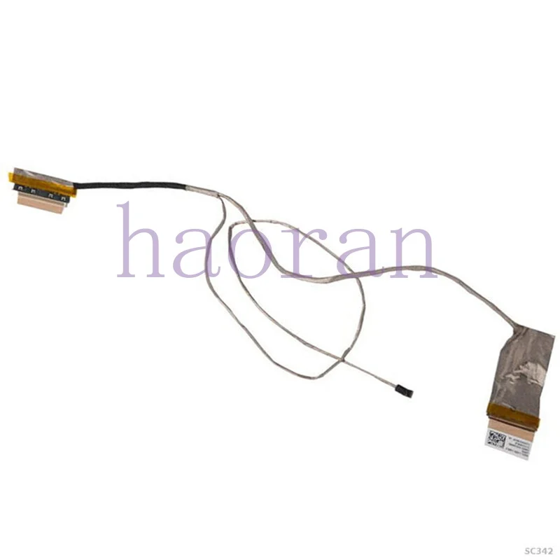 For ASUS X451 X451CA X451E F451MAV notebook screen cable line 14005-01020000