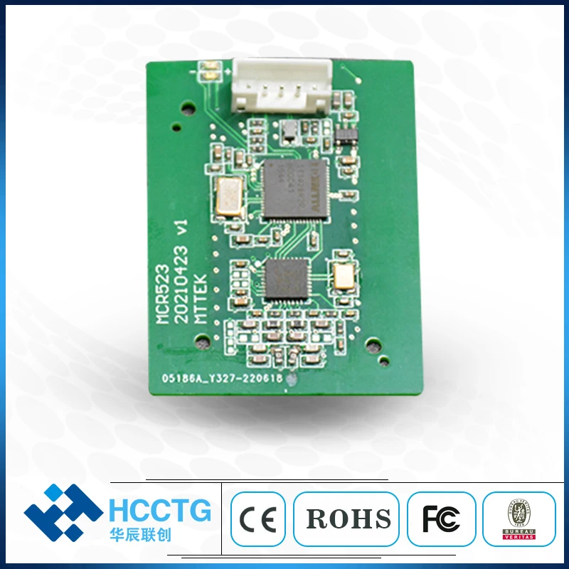 

Contactless Smart Card Reader Module MCR523-M