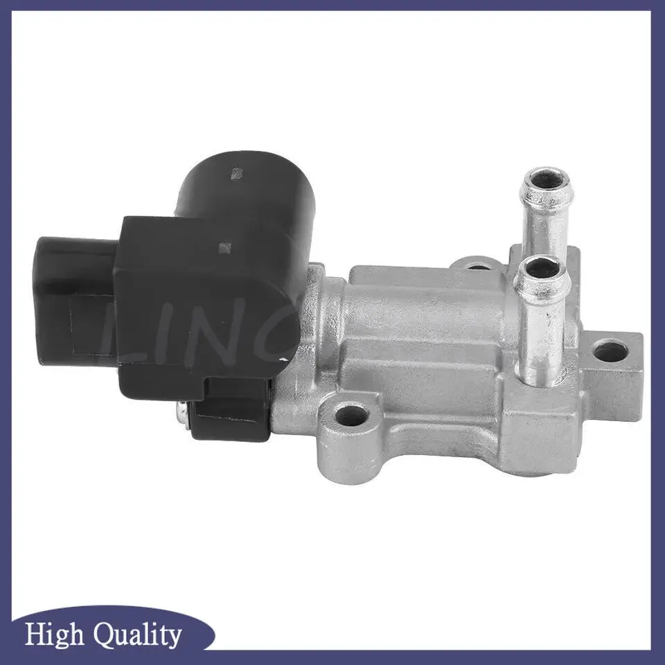 صمام التحكم في الهواء الخامل IACV 16022-PLC-J01 16022PLCJ01 يناسب هوندا سيفيك 1.7 2001-05 AUTO