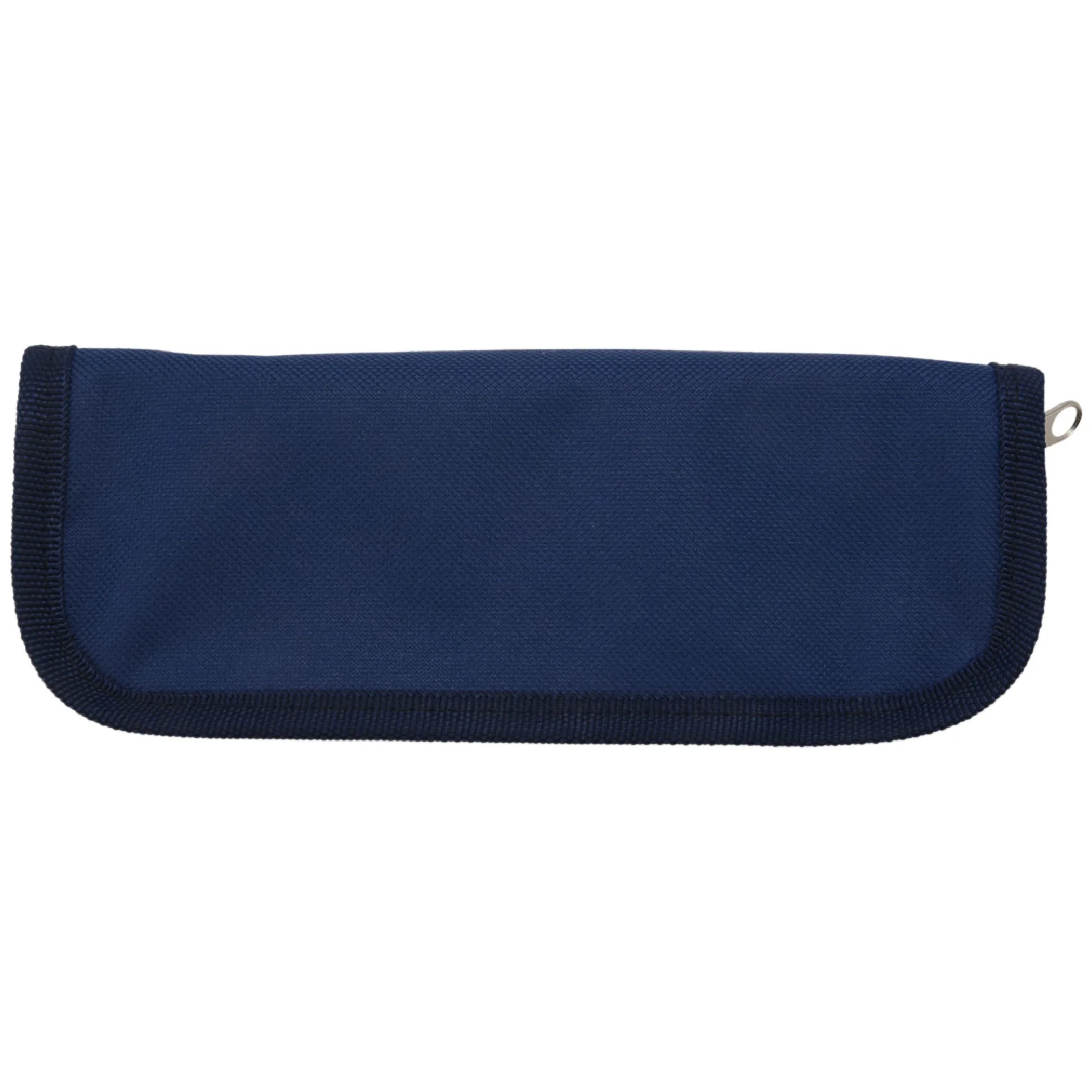 ABQR Insulin Cooler Travel Case Diabetic Medication Organizer Cooler Bag Navy Blue