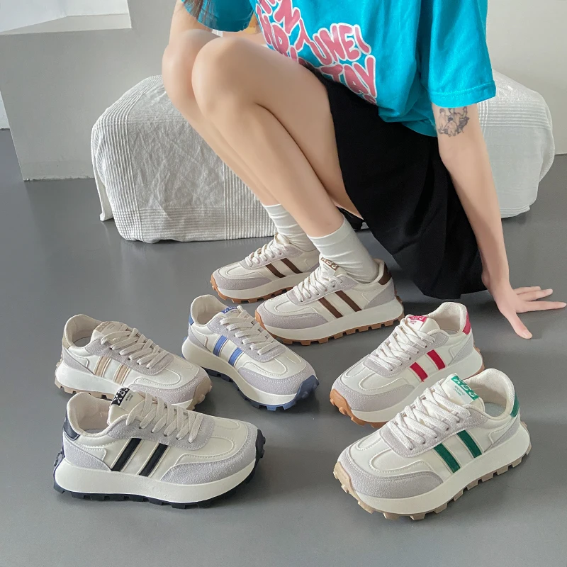 

2025 new men's sneakers,running shoes,jogging shoes,casual shoes Best-Selling Anti-Odor High-Quality Outdoor Trendy Affordable