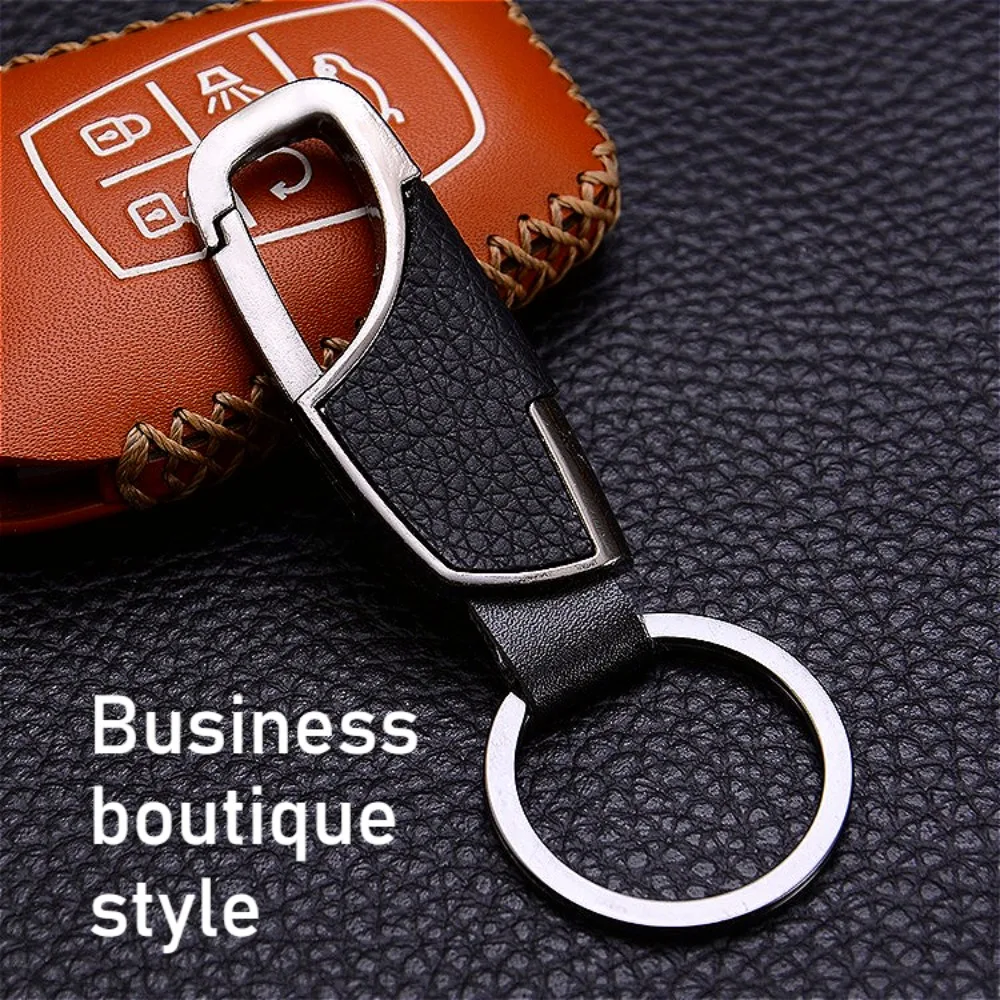 

Original Classic Car Keychain Boutique Motorcycle Keychain Anti Loss Design Personalized Waist Hanging Keychain Holiday Gift