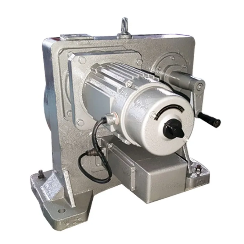 

SKJ - 710ACX SKJ - 710CX Factory Direct Supply Part Turn Electric Actuator, 220V AC, 6000Nm, IP67, Valve Automation Systems
