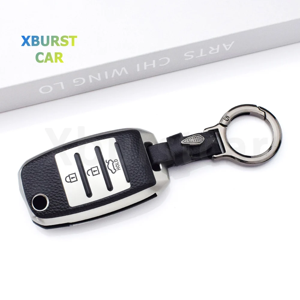 Tpu Leather Shell F… - image