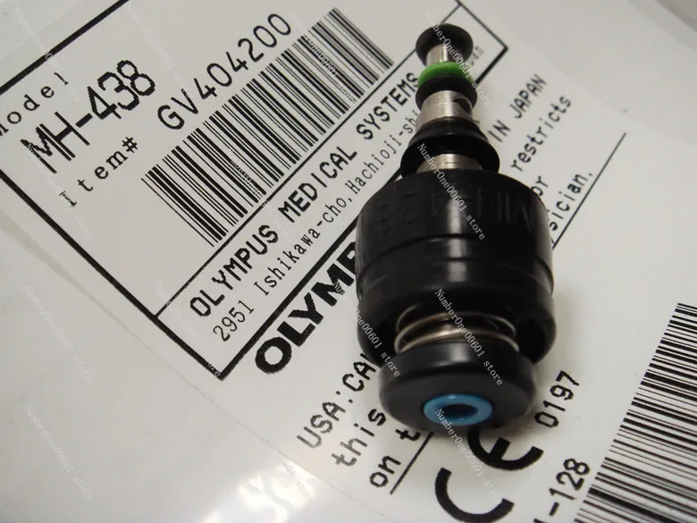 OLYMPUS AIR/WATER VALVE MH-438 New Original