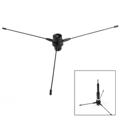 Ground Antenna RE-02 For Car Mobile Yaesu Radio for . 1 Set