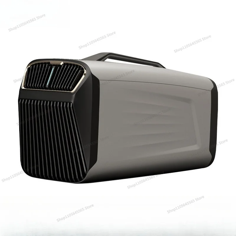 Suitable for mobile small fixed frequency air conditioning refrigeration vehicles, outdoor tents, integrated air conditioning