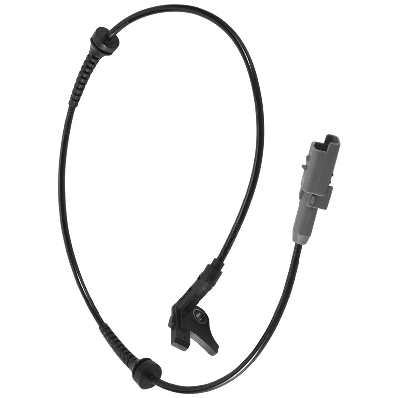 

Превосходный-для 307, 308, 408, 3008 Citroen C4L, датчик скорости заднего колеса, передний и задний датчик скорости ABS, датчик ABS 9811802580