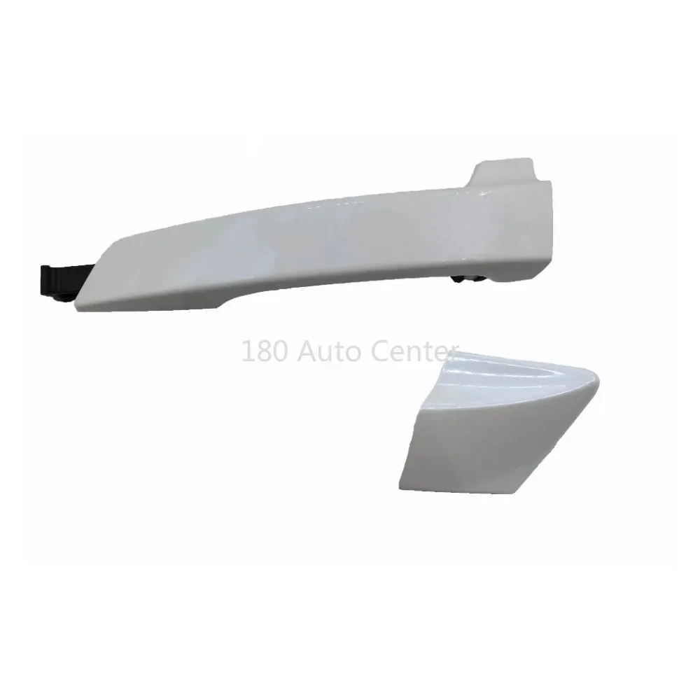 6105551-M01 6105552-M01 Exterior Door Handle Outer Door Buckle for CHANGAN CS55 CS75