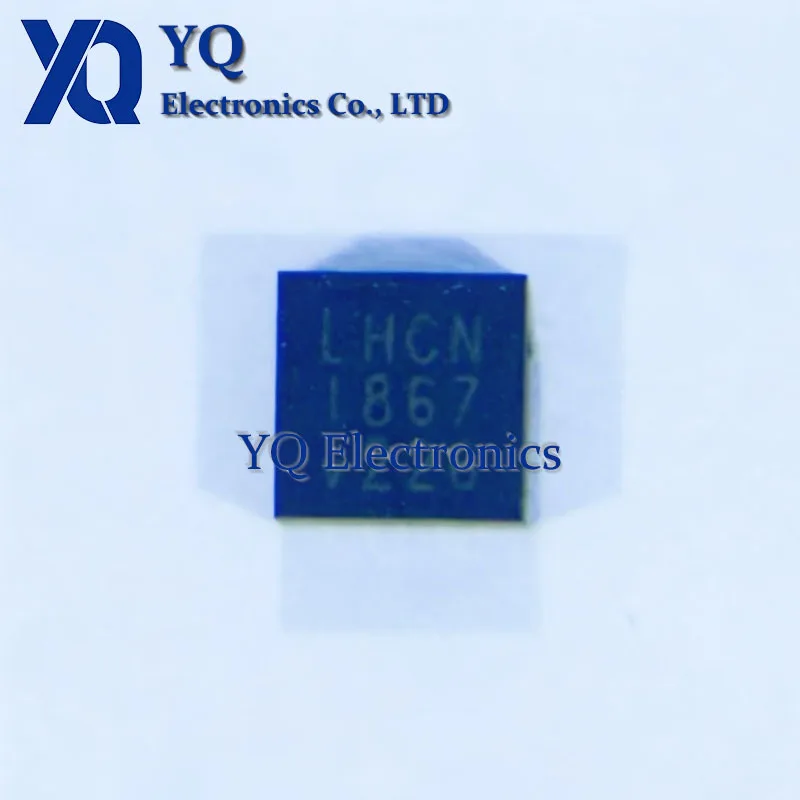 

1PCS/lot New Original LTC3310SIV LTC3310SIV#TRMPBF LHCN LQFN18 Buck switching regulator positive DC-DC power chip