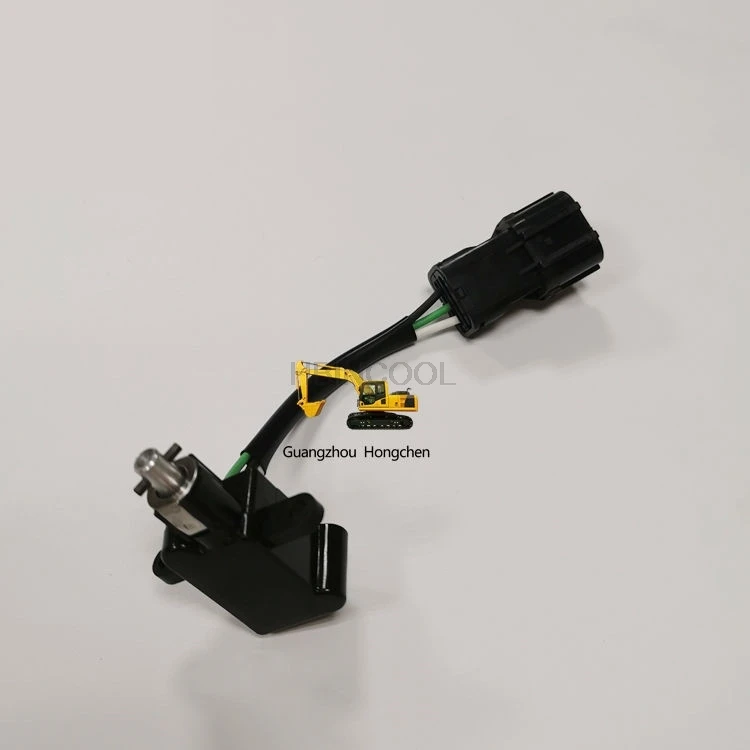 for Komatsu WA380-3 forklift driving building variable speed brake switch 417-43-26471 high quality accessories free mail