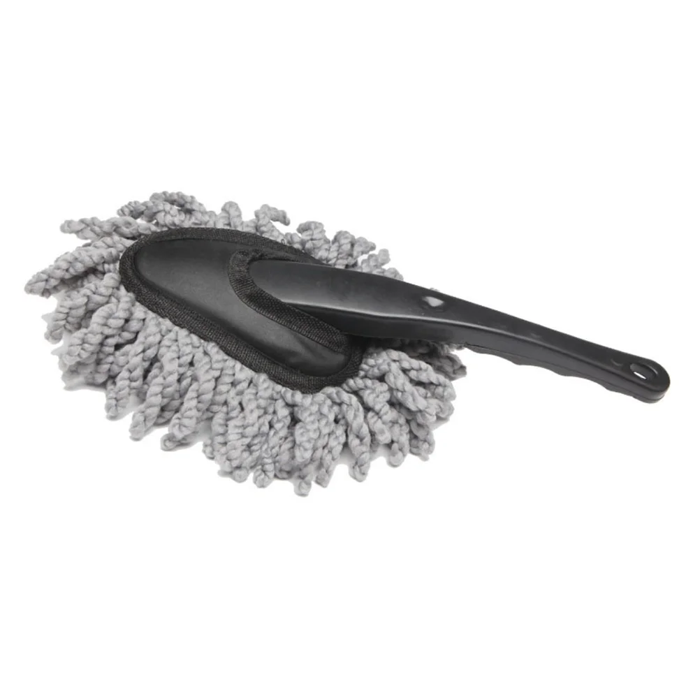 

1 Pc Multi-functional Duster Brush for Car Home Kitchen Computer Cleaning Lightweight Dirt Brush