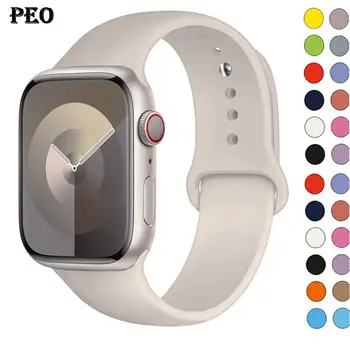6 best sales Pulsera Apple Watch - №1