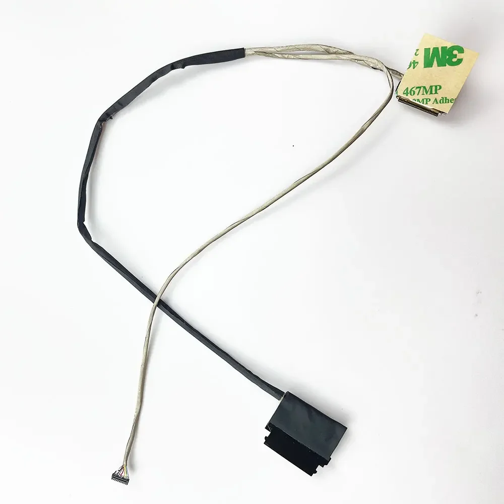 For HP 430 440 450 455 G3 G4 HSTNN-Q98C laptop LCD LED Display Ribbon Camera cable DD0X61LC100 DD0X61LC020 DD0X62LC011