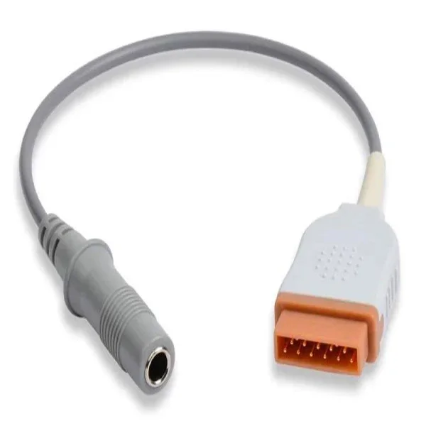 The Customer Customizes The Temperature Probe