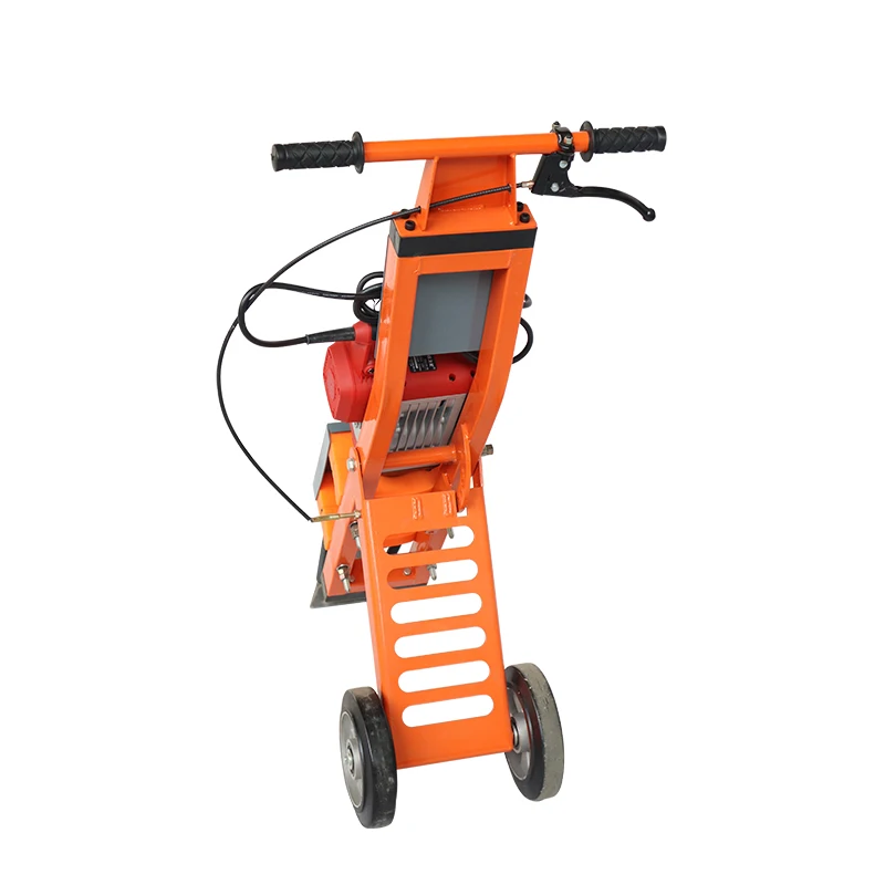 

Заводская цена 220 В, 50/60 Гц, машина, которые специализируется на удалении напольной плитки.