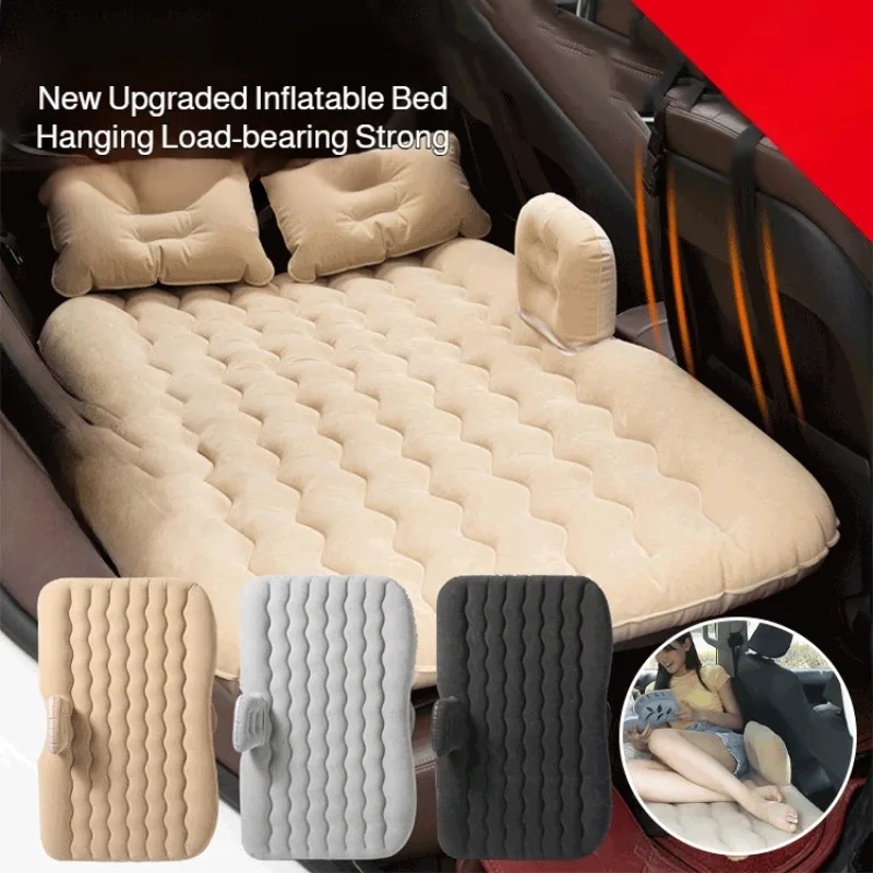 

Shortened Title Portable Foldable Universal Car Mattress Slider for Comfortable Sleep in Car