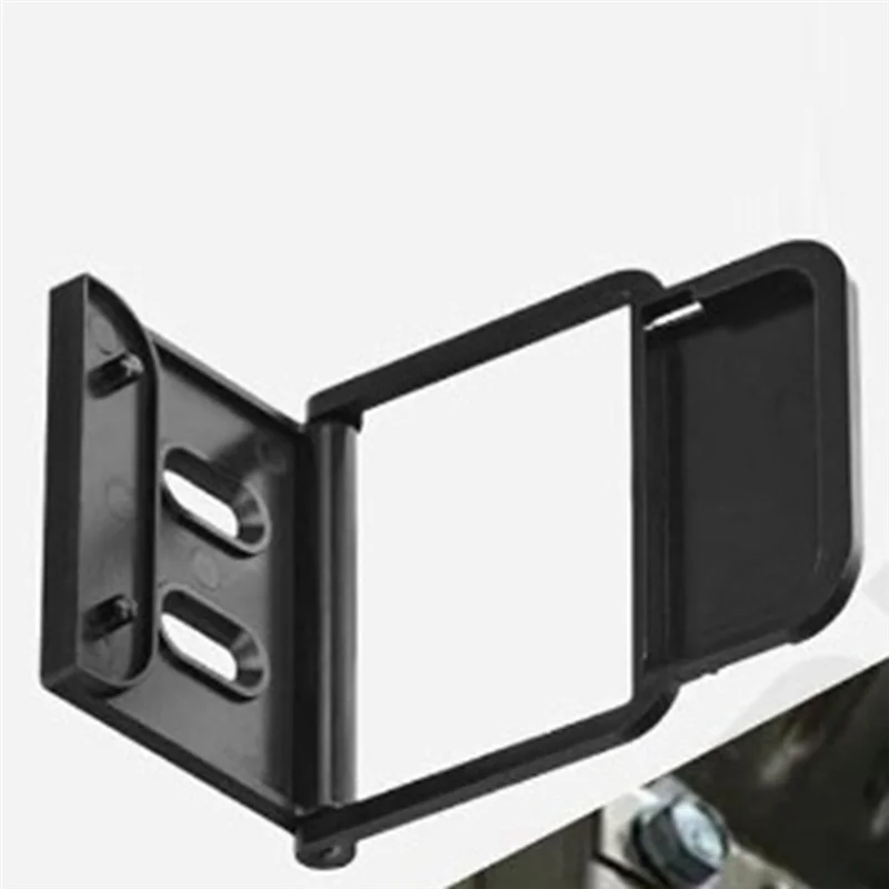 EYFL-สําหรับแหวนเซนเซอร์ยึดประตูโรงรถ 2 ชิ้นสําหรับแหวน Alarm Contact Sensor อุปกรณ์รักษาความปลอดภัย