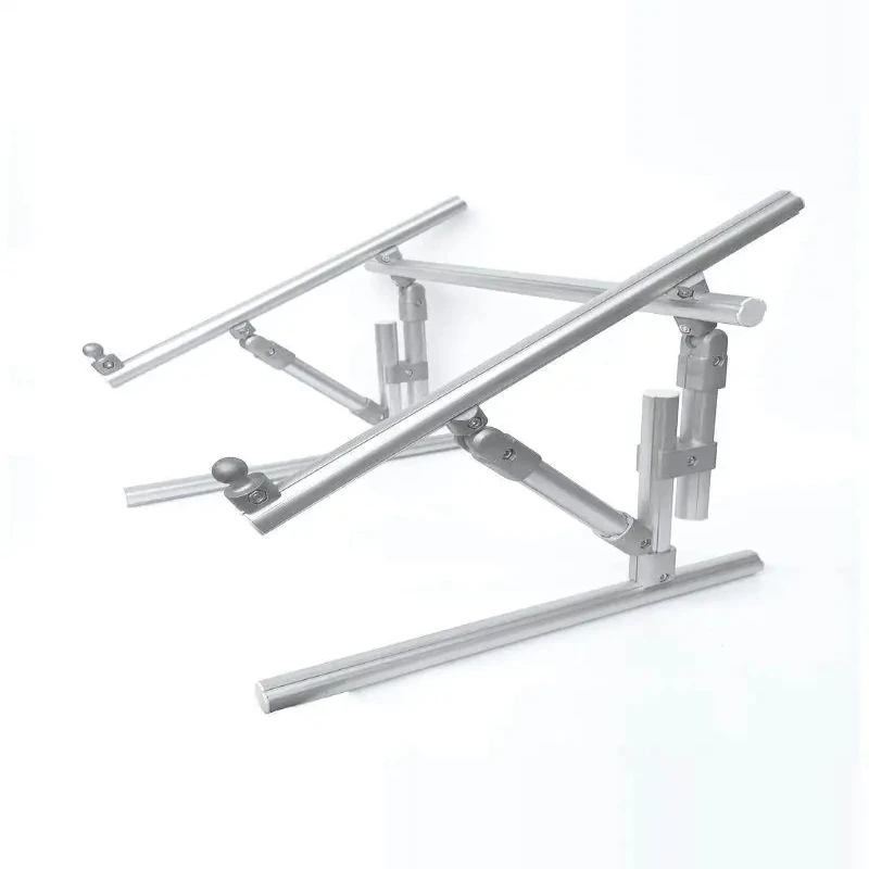 

Embroidery Stretch Bracket Bed Treasure Table Embroidery Rack Embroidery Auxiliary Tools Rack Rack Cross Stitch Bed Treasure Rac