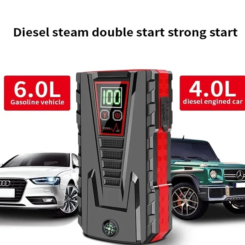 Thumbnail 3 - #63 Best Car Jump Starters to Buy In 2026