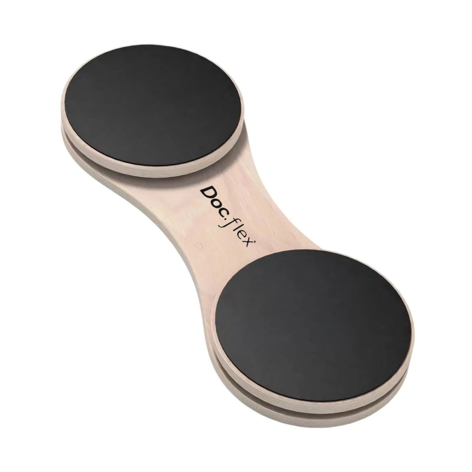 

Sports Balance Training Board Non Slip Surface Swing Training Device for Tennis Practice for Beginners and Children