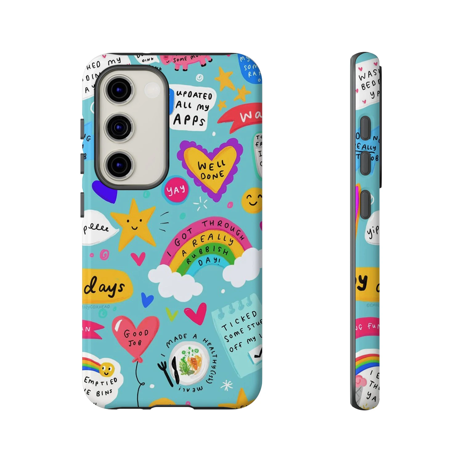 Creative Doodle Col… - image