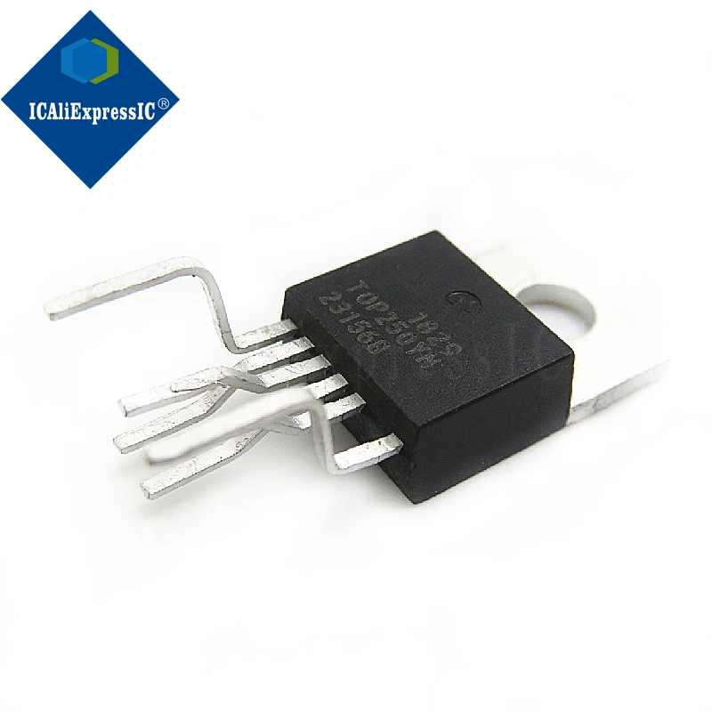 TOP250YN 10 ชิ้น