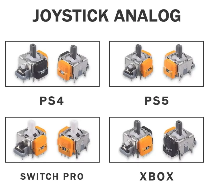 2/10 Pc Hall Effect…