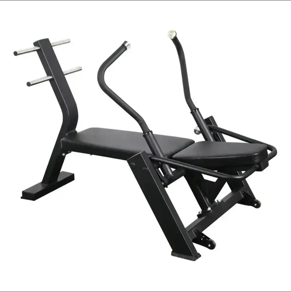 

Workout Equipment Factory Wholesale Strength Training Machines Abdominal Muscle Trainer