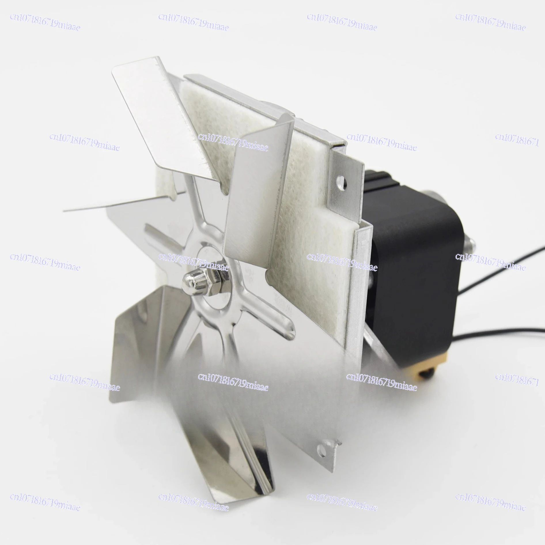 

Electric Oven Oven Steaming Oven Motor Fan High Temperature Resistance S6020 YJ6020 220V 50HZ