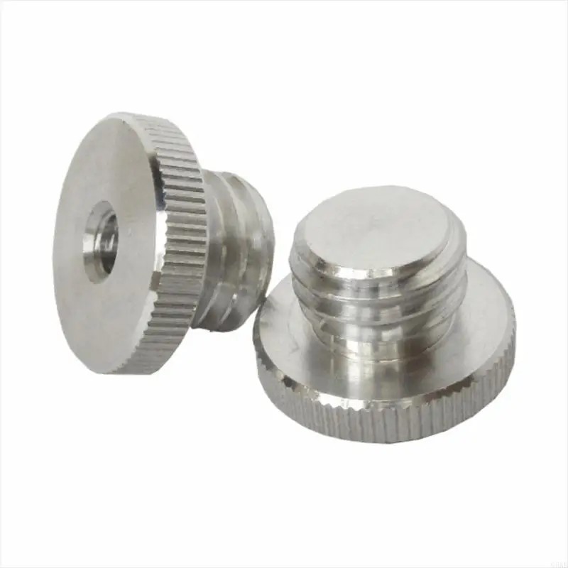 

G5AB 1/4 to 5/8 " Screw Adapter for Lasers Level Rangefinder Tripod Stand Camera