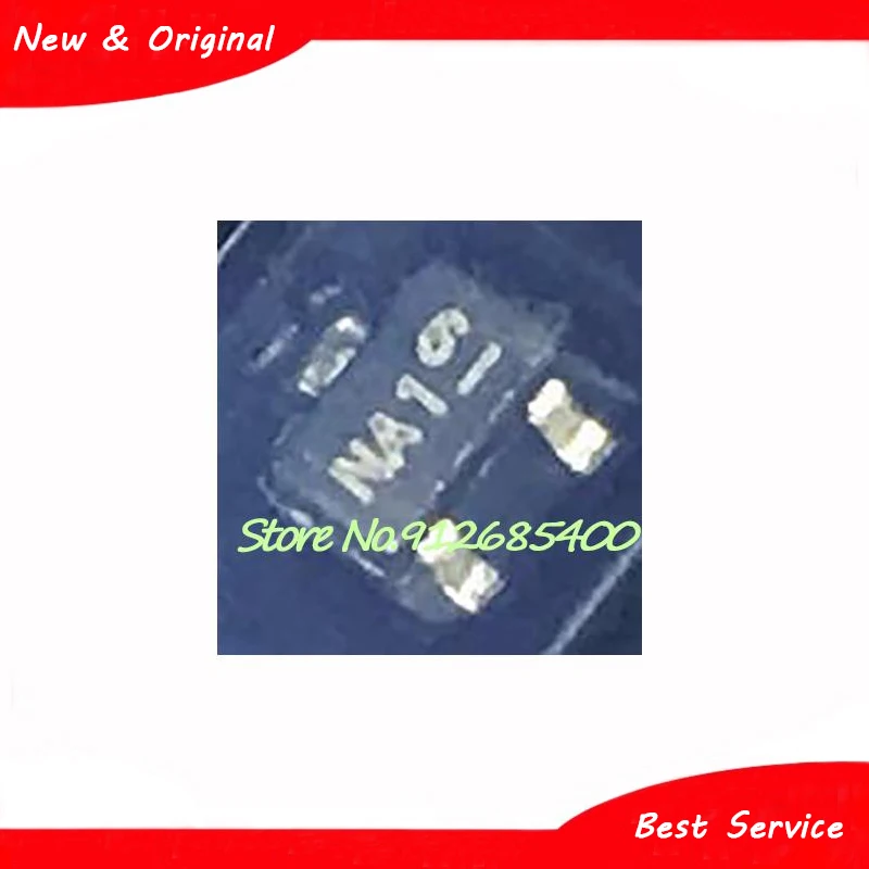 Lote de 10 unidades, DMG1012UW-7, NA1, SOT323, nuevo y Original, disponible