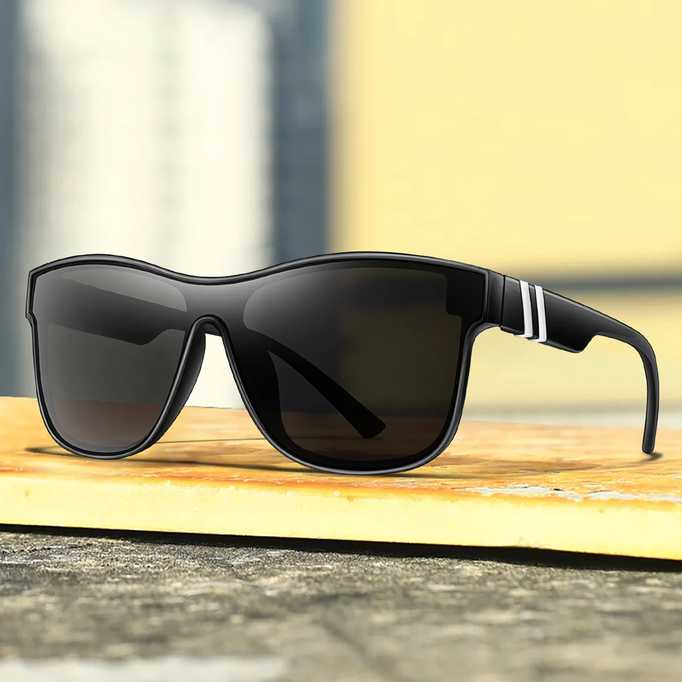 Fashion Sunglasses for Women a - đánh giá và giá Men'S Fashion Round Glasses