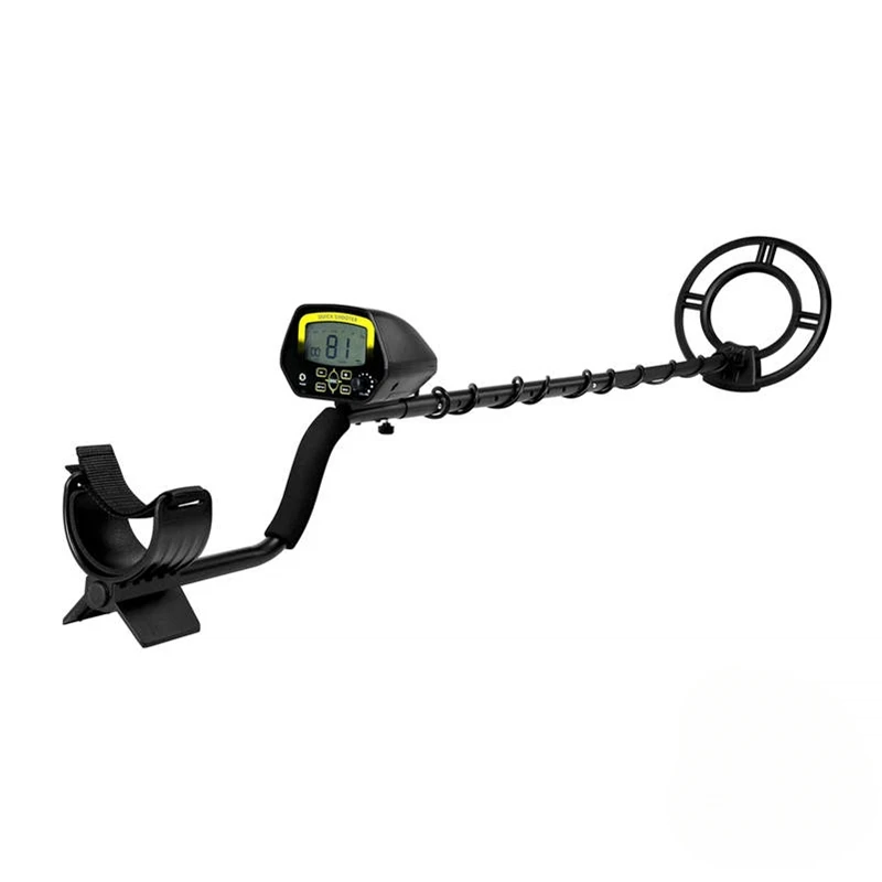 Metal Detector 5M Depth MD-3030 Underground Gold Metal Detector