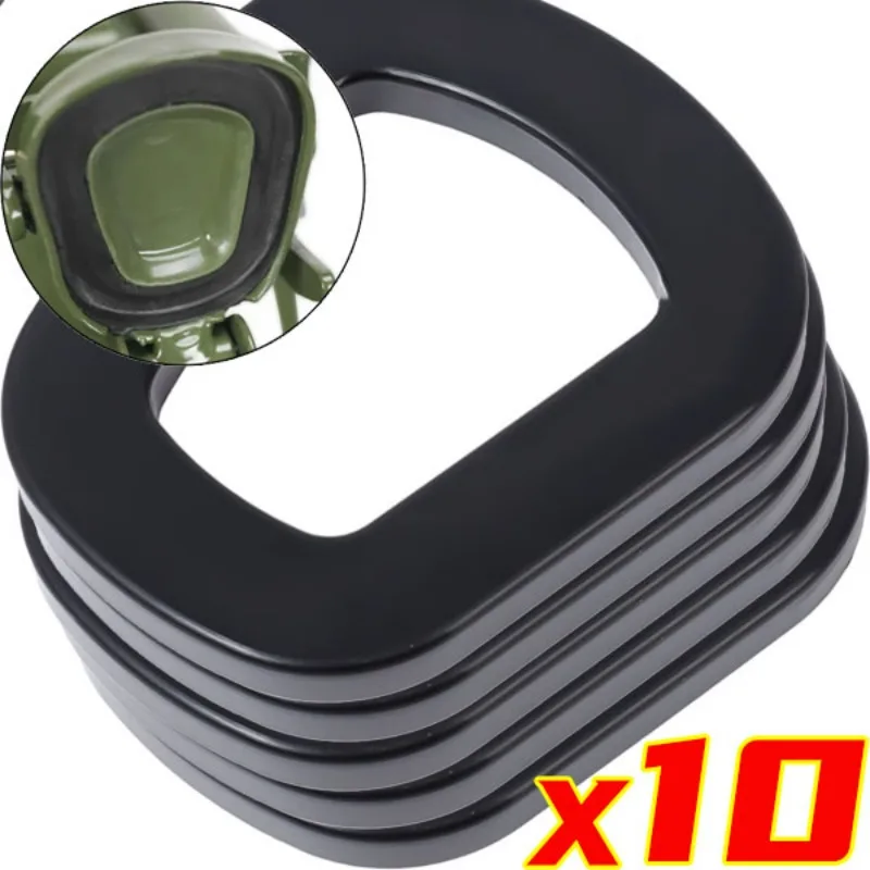 

Automobile Rubber Seal Gaskets Petrol Fuel Seal Oil Drum Seal Gasket Spare for Jerry Cans Petrol Canister 5/10/20 L