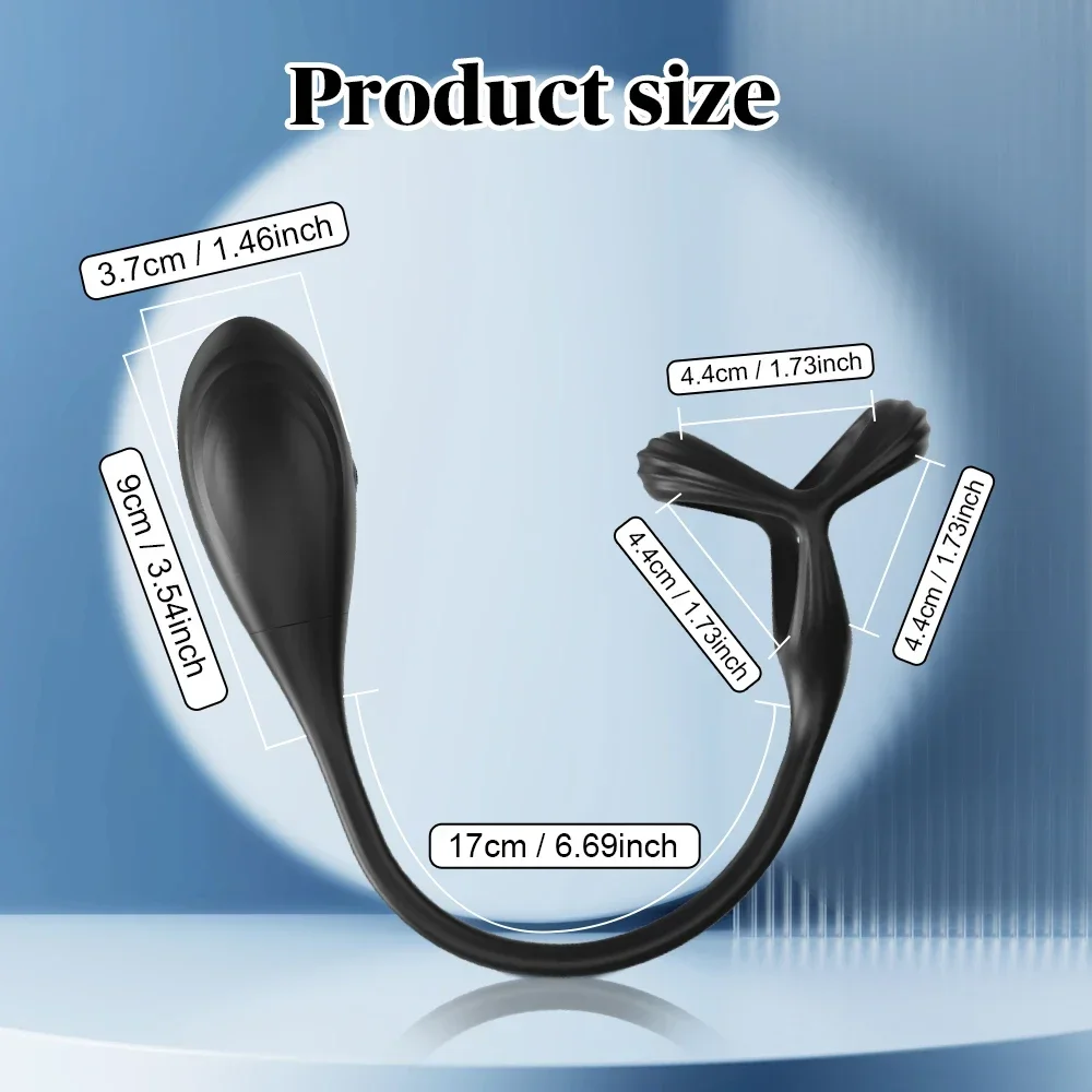 Fast Thrusting Prostate Massager Anal Vibrator for Men: My Real-World  Experience With the 6-in-1 App-Controlled Toy
