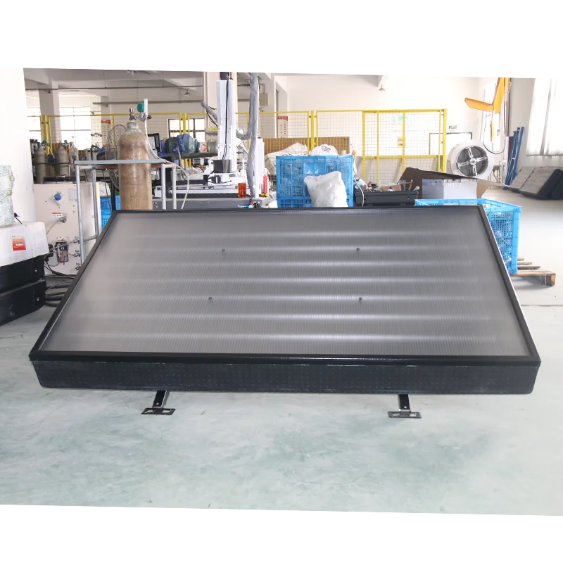 سخان مياه يعمل بالطاقة الشمسية للسيارة بدون خزان سعة 200 لتر، نظام غلاية منزلي #4